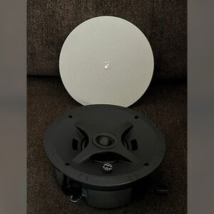 Sonance PS-C43RTLP Professional Series 4" Low Profile In-Ceiling Speaker